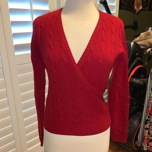 Ralph Lauren sweater